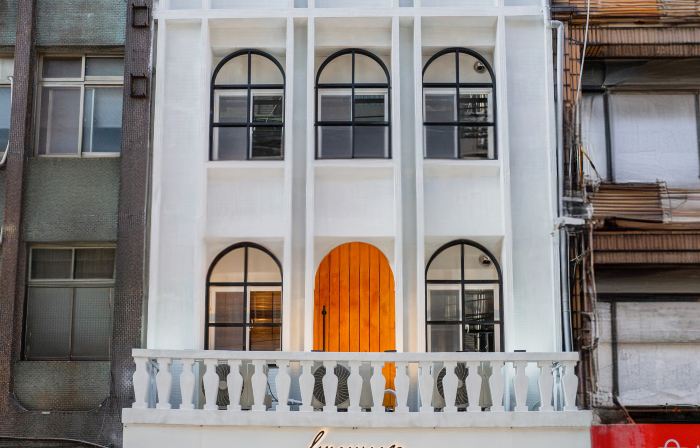 LYU WUN HOTEL