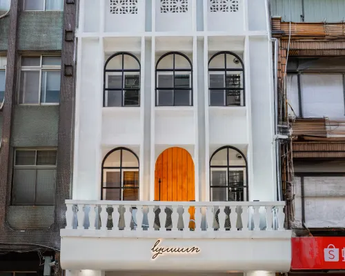 LYU WUN HOTEL Hotels in Keelung