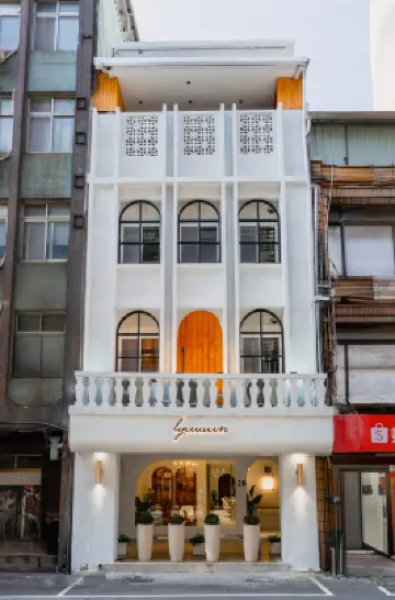 LYU WUN HOTEL