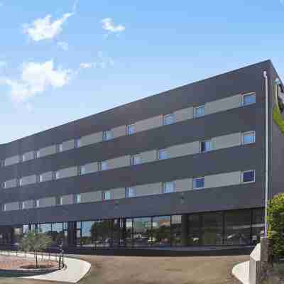 B&B HOTEL Valencia Alcasser Hotel Exterior