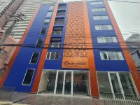 โรงแรม เอ็มมีรี - นานา แบงค็อก โรงแรมใกล้นานา