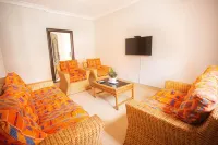 Accra Luxury Homes at Trassaco, East Legon Hotels in Adjiringanor