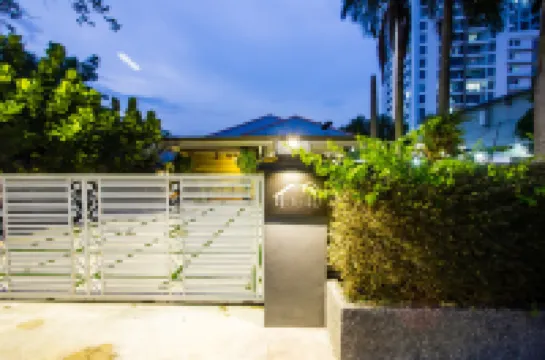 سوربرايسد هوم ستاي باي أوبوك فنادق في 