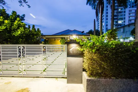 Surprised Homestay by uBook