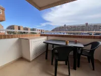 Acv - Torremar-2nd line 1st floor south 2 Hotels in Oropesa del Mar