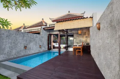 Me Villa Pererenan Hotels in Pererenan