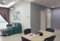 The Garden Homestay BySTAY