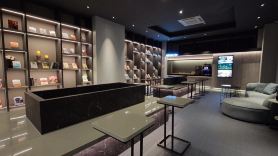 Hubhotel Taichung Wenxi Branch