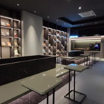 旅居文旅-台中文心館-臺中市旅館492號 臺中市立葫蘆墩文化中心附近的飯店