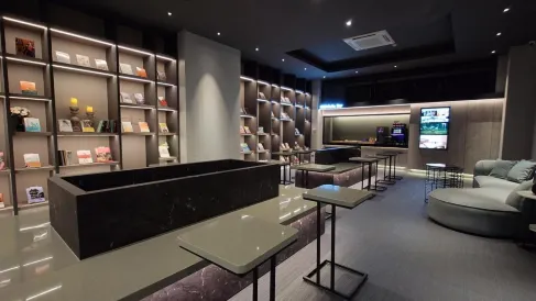 Hubhotel Taichung Wenxi Branch