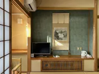 富士 樹美縁 山中湖村のホテル