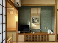 Hotel Fuji Kimien