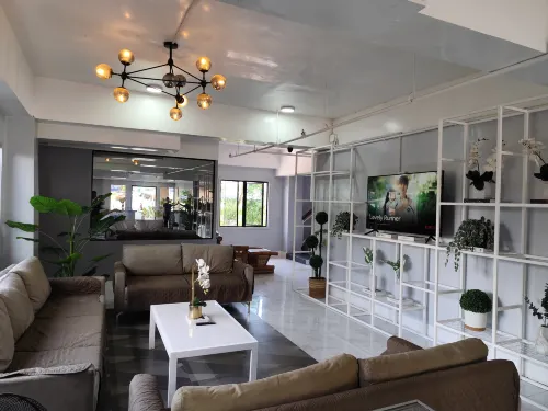 RedDoorz @ Pilgrims Hotel Hotels in Pagadian