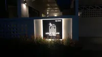 Azure Escape Pool Villas Hua Hin Отели в г. 