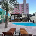 Hotel Mirava