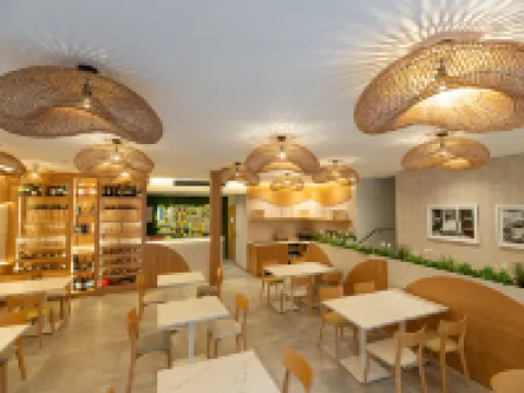 Bakers House Hotel - Favaios Village Resort Hotels in Alijo