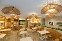 Bakers House Hotel - Favaios Village Resort Hotels in Alijo