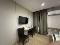 Erkhes hotel