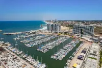 Marina Waterfront Haven by Sea N' Rent