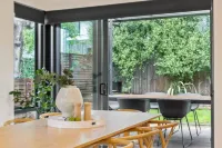 Lipscombe Mt Wellington view luxury house Hotels in Sandy Bay