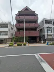 Hotel iemirai Nakano Penthouse (12min to Shinjuku/160㎡/5BR) Hotellit kohteessa Nakano