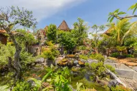 Billys Ayodya Villa Hotel dekat Stockist NASA DK.1503 PENEBEL TABANAN