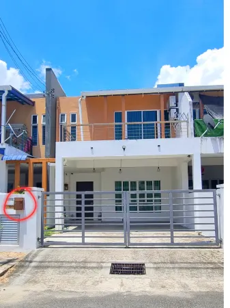 Cozy Party Homestay nearby Airport