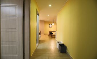 A-Bridge House 1-A