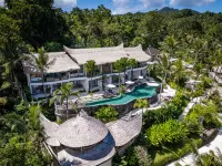 Neano Escape Hoteles cerca de Playa de Candidasa