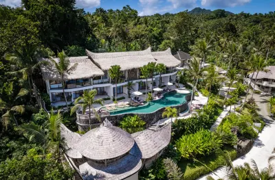 Neano Escape Hotels in der Nähe von Strand Blue Lagoon