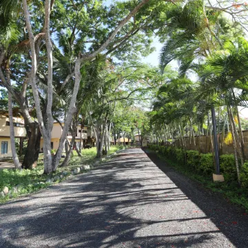 Rainbow Holiday Resort