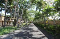 Rainbow holiday resort