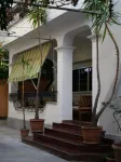 Mandarine Hostel Отели в г. 