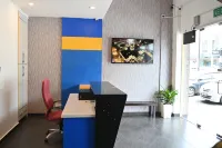 New YX oasis hotel - Hostels