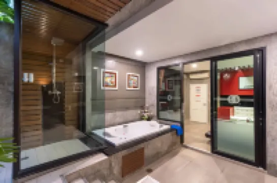 Pro Sweet Hotel & Spa Resort