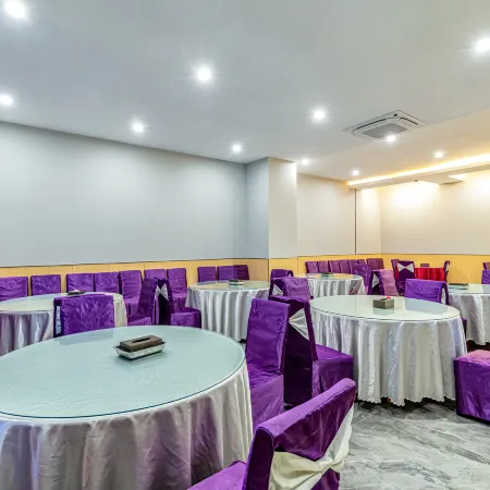 Yaduo Hotel