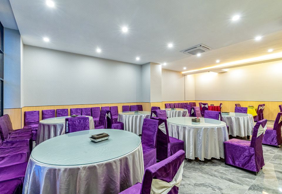Yaduo Hotel