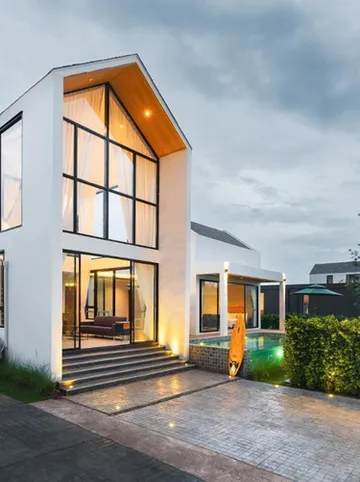 รูปภาพของ8 วัลเล่ย์ เขาใหญ่