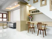 Lilly house near Krabi Airport (4.3km) Hoteles en Nuea Khlong