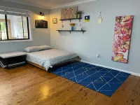 Garden View Entire Self Contained Guesthouse Hotels in Engadine