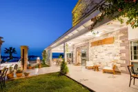Navalia Otel Hotels in Foca