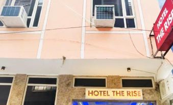 Hotel The Rise