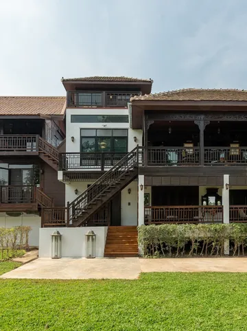 รูปภาพของบ้านอัคระสุโขทัย