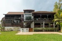 Akara House Sukhothai | Luxury Riverside Villa Hotels in 