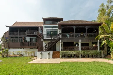 รูปภาพของบ้านอัคระสุโขทัย