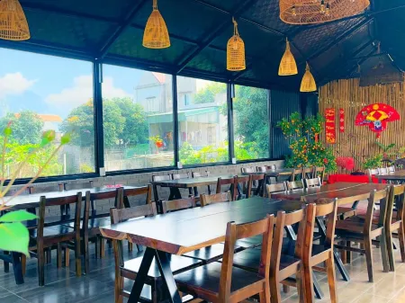 Trang An Cozy House Отели в г. Truong Yen