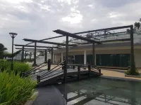 GYDEN STAYCATION #Green Haven near Senibong&Regency