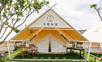 Peninsula Secret Resort