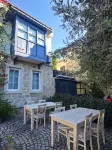 Faro Boutique Hotel - Hacımemişte