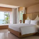Mahi-Mahi Beachfront Villa by Yudee Assets - Balcony